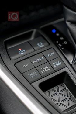 تۆیۆتا ڕاڤ 4